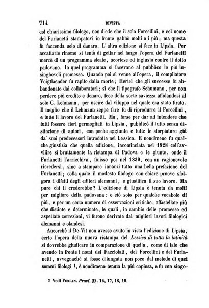 La civiltà cattolica pubblicazione periodica per tutta l'Italia