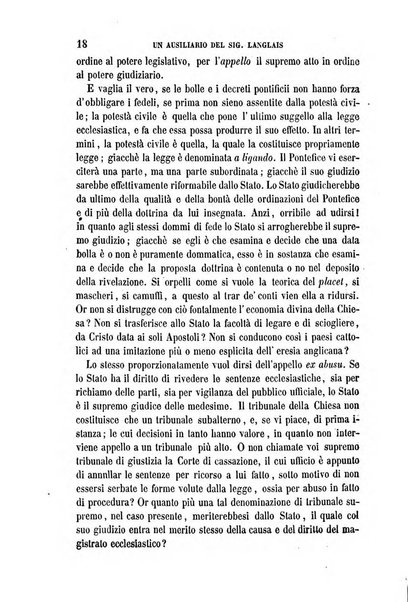 La civiltà cattolica pubblicazione periodica per tutta l'Italia