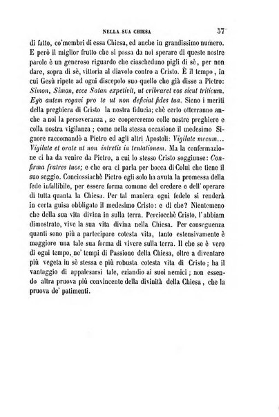 La civiltà cattolica pubblicazione periodica per tutta l'Italia