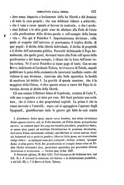 La civiltà cattolica pubblicazione periodica per tutta l'Italia