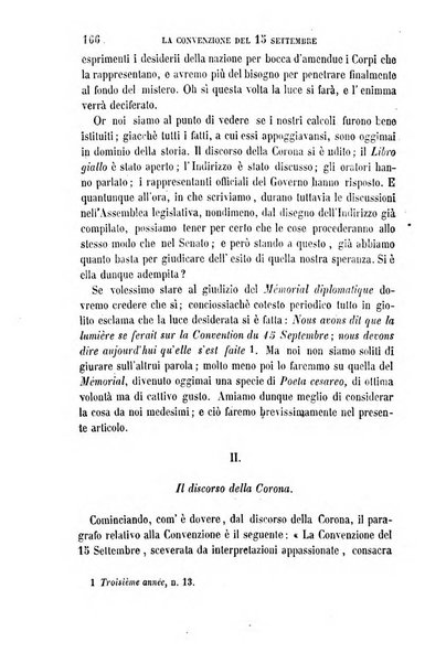 La civiltà cattolica pubblicazione periodica per tutta l'Italia