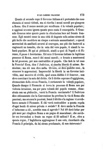 La civiltà cattolica pubblicazione periodica per tutta l'Italia