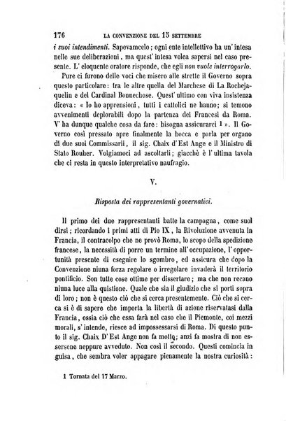 La civiltà cattolica pubblicazione periodica per tutta l'Italia