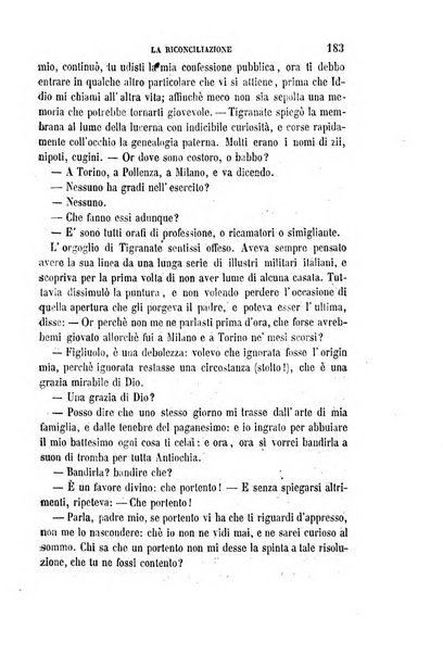 La civiltà cattolica pubblicazione periodica per tutta l'Italia