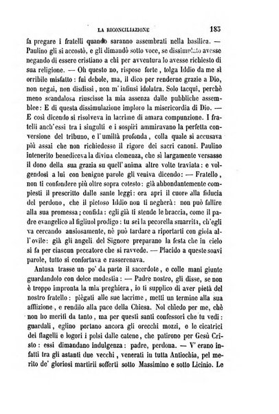 La civiltà cattolica pubblicazione periodica per tutta l'Italia