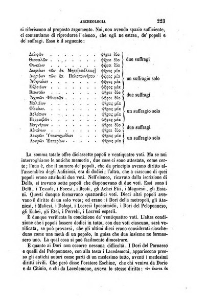 La civiltà cattolica pubblicazione periodica per tutta l'Italia