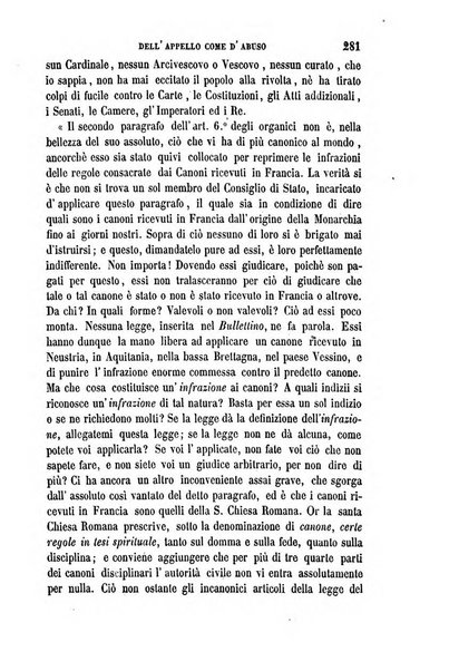 La civiltà cattolica pubblicazione periodica per tutta l'Italia