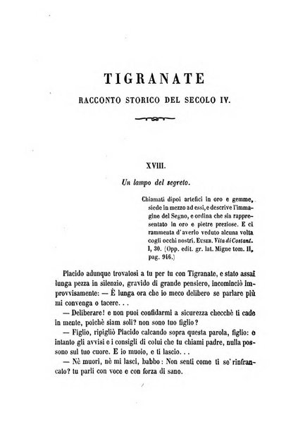 La civiltà cattolica pubblicazione periodica per tutta l'Italia