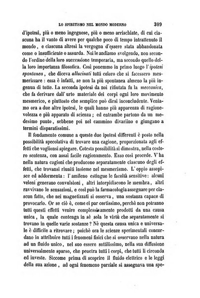 La civiltà cattolica pubblicazione periodica per tutta l'Italia