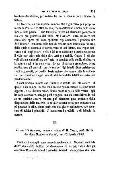 La civiltà cattolica pubblicazione periodica per tutta l'Italia