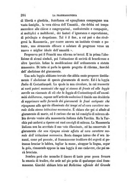 La civiltà cattolica pubblicazione periodica per tutta l'Italia