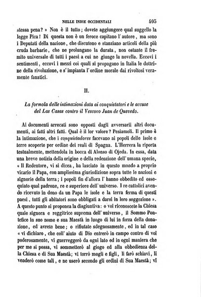 La civiltà cattolica pubblicazione periodica per tutta l'Italia