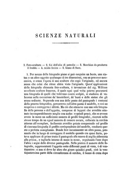 La civiltà cattolica pubblicazione periodica per tutta l'Italia