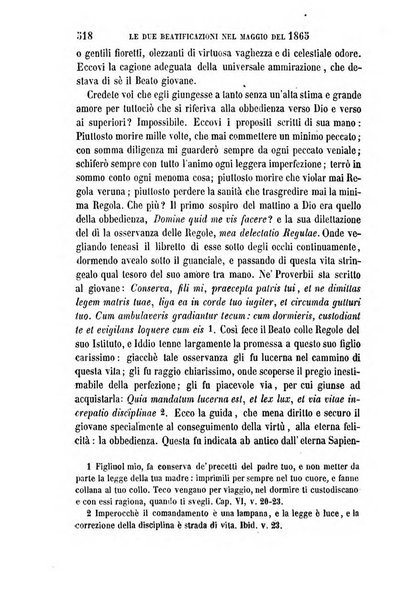 La civiltà cattolica pubblicazione periodica per tutta l'Italia