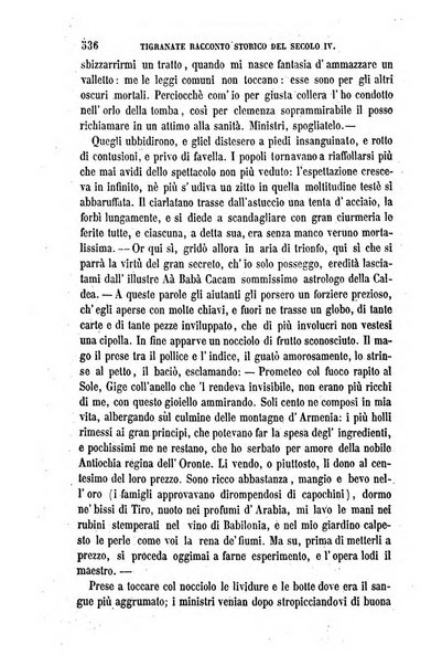 La civiltà cattolica pubblicazione periodica per tutta l'Italia