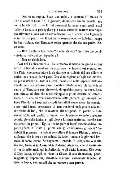 La civiltà cattolica pubblicazione periodica per tutta l'Italia