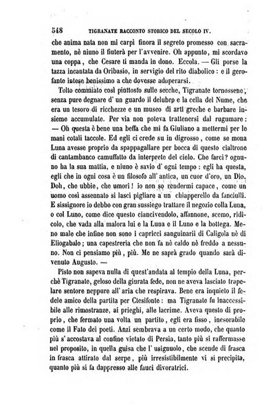 La civiltà cattolica pubblicazione periodica per tutta l'Italia