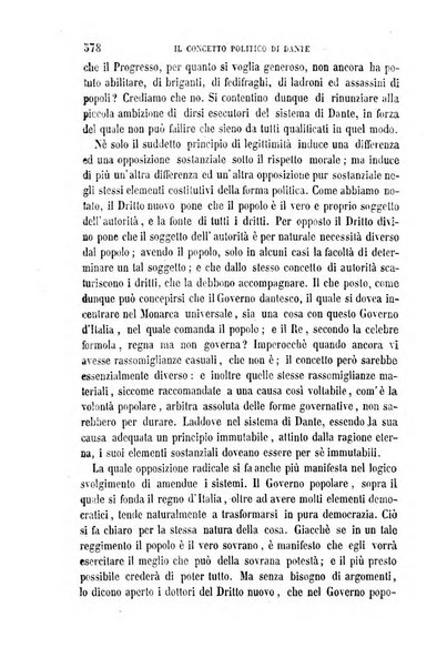 La civiltà cattolica pubblicazione periodica per tutta l'Italia