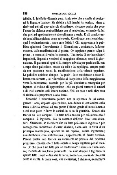 La civiltà cattolica pubblicazione periodica per tutta l'Italia