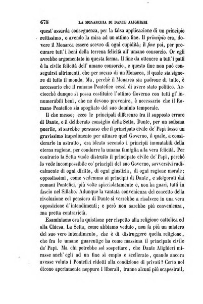 La civiltà cattolica pubblicazione periodica per tutta l'Italia