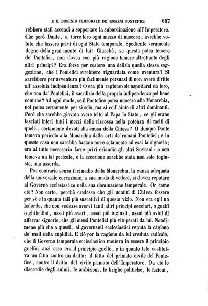 La civiltà cattolica pubblicazione periodica per tutta l'Italia