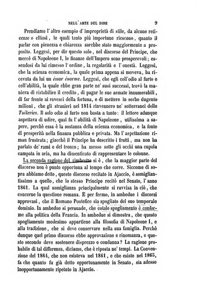 La civiltà cattolica pubblicazione periodica per tutta l'Italia