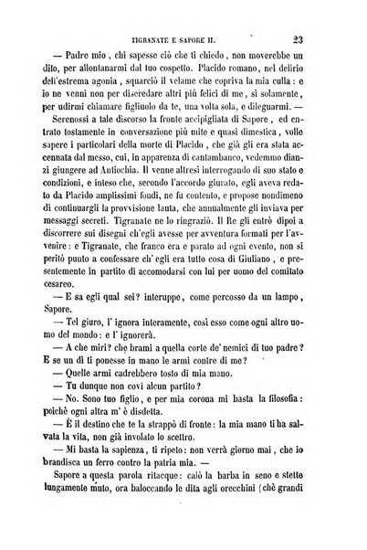 La civiltà cattolica pubblicazione periodica per tutta l'Italia