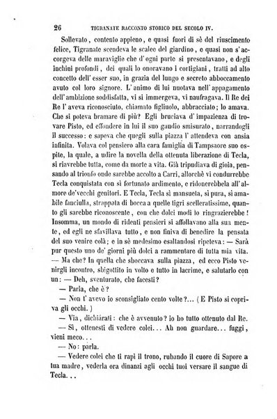 La civiltà cattolica pubblicazione periodica per tutta l'Italia