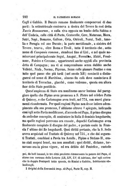 La civiltà cattolica pubblicazione periodica per tutta l'Italia