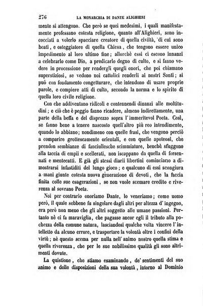 La civiltà cattolica pubblicazione periodica per tutta l'Italia