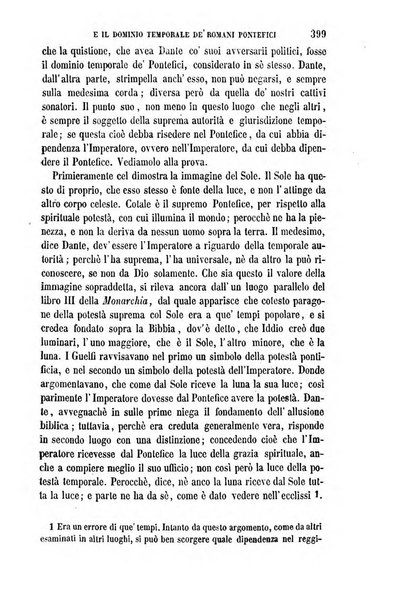 La civiltà cattolica pubblicazione periodica per tutta l'Italia