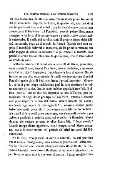 La civiltà cattolica pubblicazione periodica per tutta l'Italia