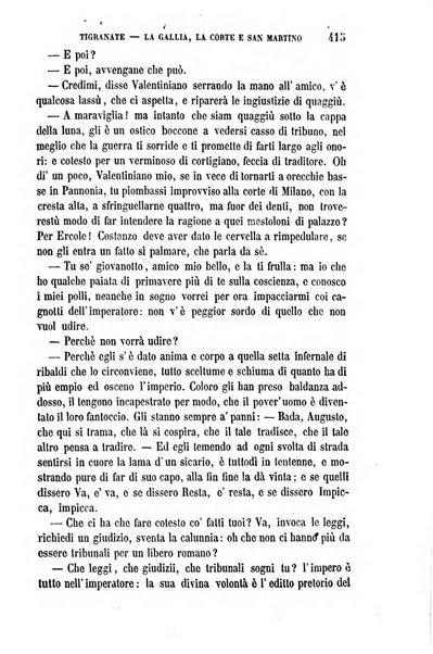 La civiltà cattolica pubblicazione periodica per tutta l'Italia