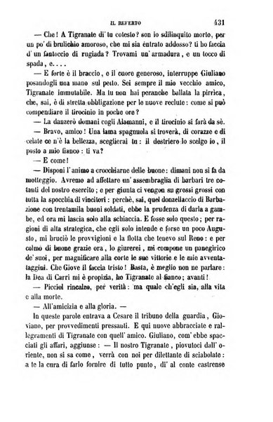 La civiltà cattolica pubblicazione periodica per tutta l'Italia