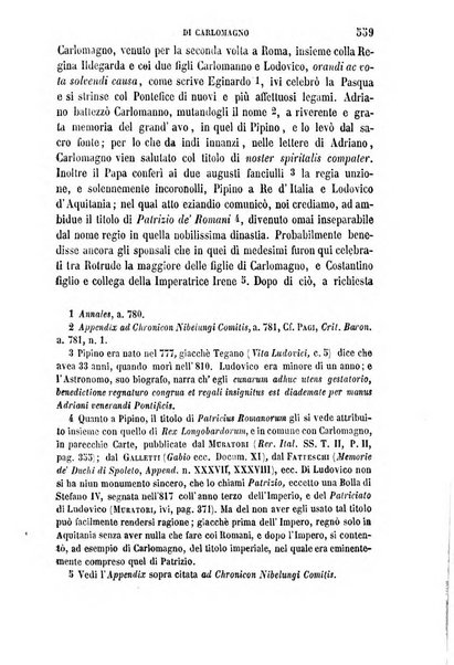 La civiltà cattolica pubblicazione periodica per tutta l'Italia