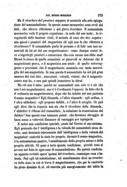 La civiltà cattolica pubblicazione periodica per tutta l'Italia