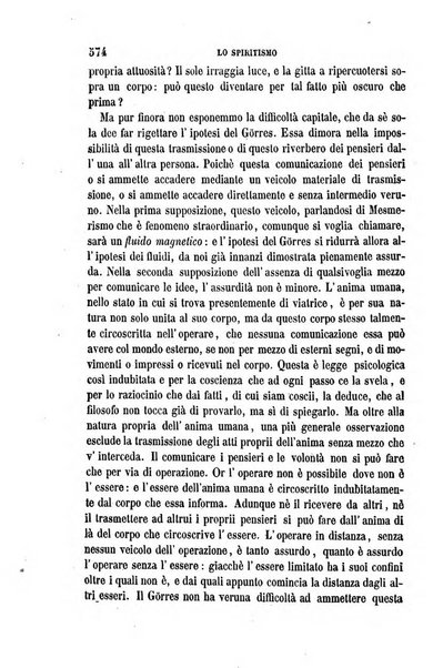 La civiltà cattolica pubblicazione periodica per tutta l'Italia