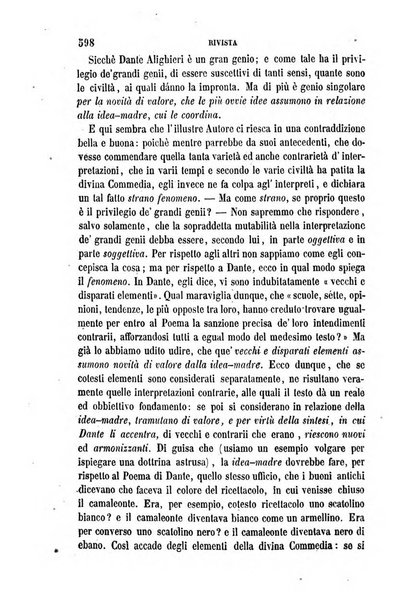 La civiltà cattolica pubblicazione periodica per tutta l'Italia