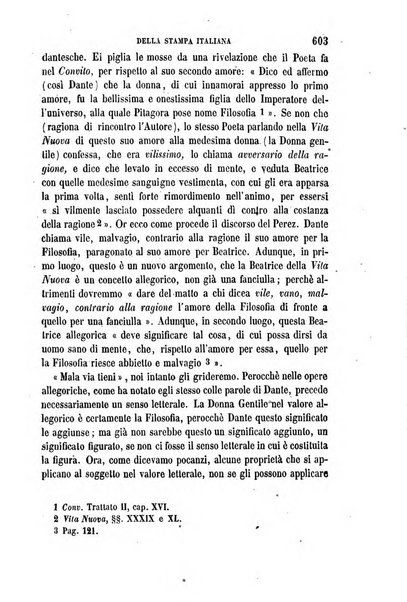 La civiltà cattolica pubblicazione periodica per tutta l'Italia