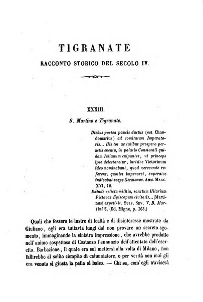 La civiltà cattolica pubblicazione periodica per tutta l'Italia