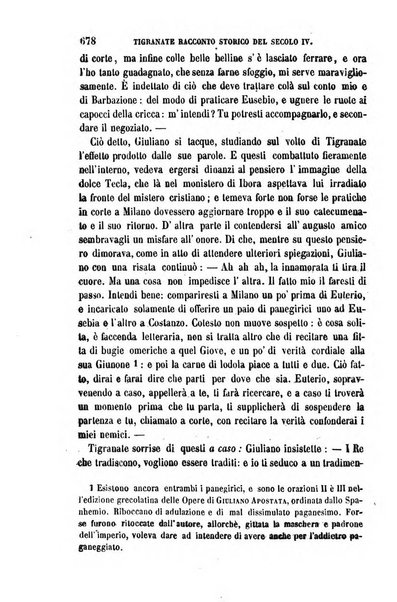 La civiltà cattolica pubblicazione periodica per tutta l'Italia