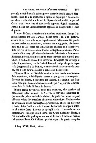 La civiltà cattolica pubblicazione periodica per tutta l'Italia