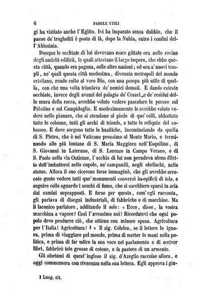 La civiltà cattolica pubblicazione periodica per tutta l'Italia