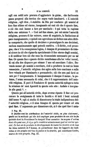 La civiltà cattolica pubblicazione periodica per tutta l'Italia