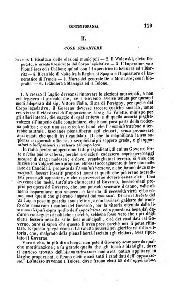 La civiltà cattolica pubblicazione periodica per tutta l'Italia