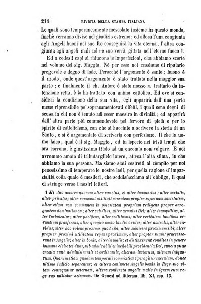 La civiltà cattolica pubblicazione periodica per tutta l'Italia