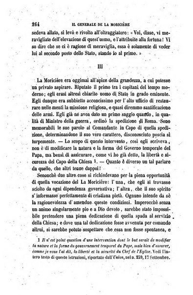 La civiltà cattolica pubblicazione periodica per tutta l'Italia