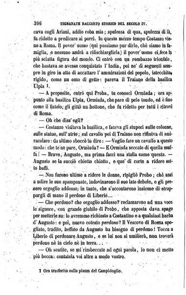 La civiltà cattolica pubblicazione periodica per tutta l'Italia