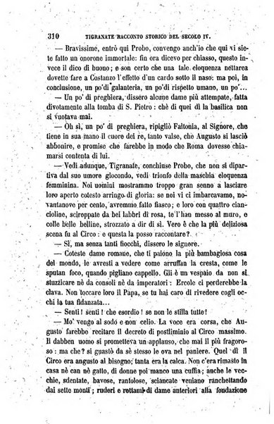 La civiltà cattolica pubblicazione periodica per tutta l'Italia