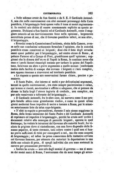 La civiltà cattolica pubblicazione periodica per tutta l'Italia